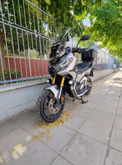 Honda X-ADV 2021