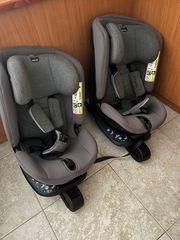Παιδικό καθισματάκι inglesina copernico 360
