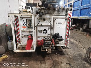 Γεωτρύπανα 2006 BORT LONGYEAR MODEL DB420 ΓΕΩΤΡΥΠΑΝΟ-thumb-3