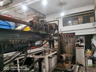 Γεωτρύπανα 2006 BORT LONGYEAR MODEL DB420 ΓΕΩΤΡΥΠΑΝΟ-thumb-7