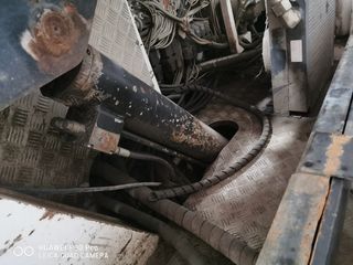 Γεωτρύπανα 2006 BORT LONGYEAR MODEL DB420 ΓΕΩΤΡΥΠΑΝΟ-thumb-8