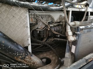 Γεωτρύπανα 2006 BORT LONGYEAR MODEL DB420 ΓΕΩΤΡΥΠΑΝΟ-thumb-9
