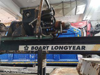 Γεωτρύπανα 2006 BORT LONGYEAR MODEL DB420 ΓΕΩΤΡΥΠΑΝΟ-thumb-14