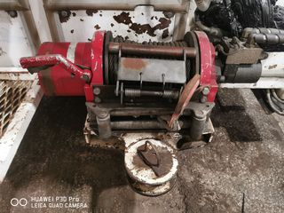 Γεωτρύπανα 2006 BORT LONGYEAR MODEL DB420 ΓΕΩΤΡΥΠΑΝΟ-thumb-17