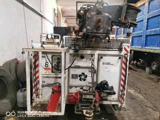 Γεωτρύπανα 2006 BORT LONGYEAR MODEL DB420 ΓΕΩΤΡΥΠΑΝΟ-thumb-19