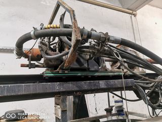 Γεωτρύπανα 2006 BORT LONGYEAR MODEL DB420 ΓΕΩΤΡΥΠΑΝΟ-thumb-20