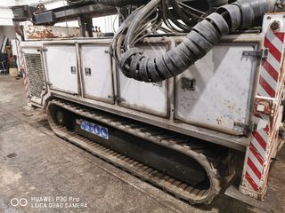 Γεωτρύπανα 2006 BORT LONGYEAR MODEL DB420 ΓΕΩΤΡΥΠΑΝΟ-thumb-4