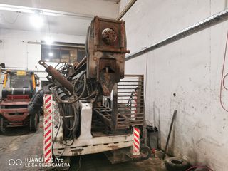 Γεωτρύπανα 2006 BORT LONGYEAR MODEL DB420 ΓΕΩΤΡΥΠΑΝΟ-thumb-5