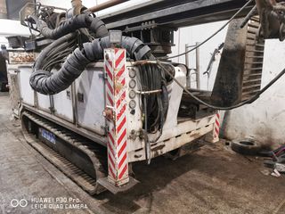 Γεωτρύπανα 2006 BORT LONGYEAR MODEL DB420 ΓΕΩΤΡΥΠΑΝΟ-thumb-1