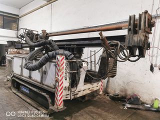 Γεωτρύπανα 2006 BORT LONGYEAR MODEL DB420 ΓΕΩΤΡΥΠΑΝΟ