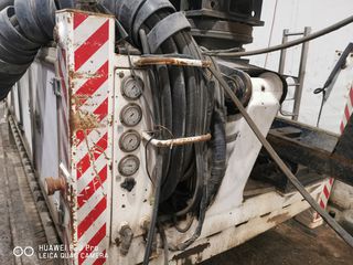 Γεωτρύπανα 2006 BORT LONGYEAR MODEL DB420 ΓΕΩΤΡΥΠΑΝΟ-thumb-23