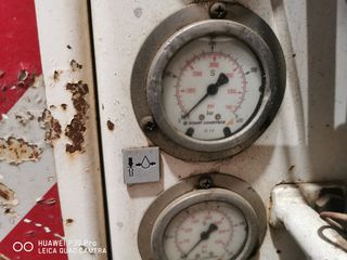 Γεωτρύπανα 2006 BORT LONGYEAR MODEL DB420 ΓΕΩΤΡΥΠΑΝΟ-thumb-25