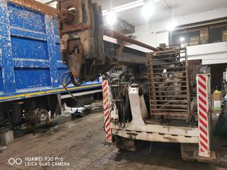 Γεωτρύπανα 2006 BORT LONGYEAR MODEL DB420 ΓΕΩΤΡΥΠΑΝΟ-thumb-2