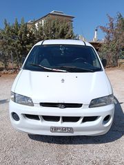 Hyundai H-1 2002