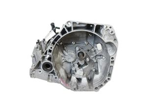 ΚΙΒΩΤΙΟ ΤΑΧΥΤΗΤΩΝ ΣΑΣΜΑΝ RENAULT CLIO IV 0.9 TCE ΜΕΤΑΧΕΙΡΙΣΜΕΝΟ ΓΑΛΛΙΑΣ