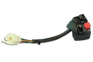 Αριστερο Σκριπ Yamaha Jog R/Rr 50, Slider, Spy, Booster, Bws | Domino