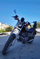 Honda CMX 250 C Rebel 1994 CMX