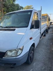 Mercedes-Benz 2002 SPRINTER 413 CDI
