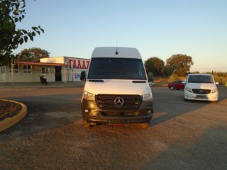 Mercedes-Benz 2020 sprinter 514CDI 3,5TONOY EURO 6