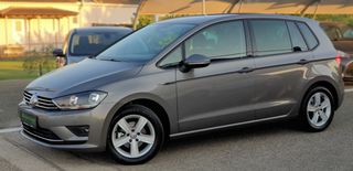 Volkswagen Golf Sportsvan 2016 1.2 TSI LOUNGE BLUEMOTION TECH