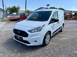 Ford Connect 2019 Full Extra - Camera - Ράφια - Euro 6 - Αριστο