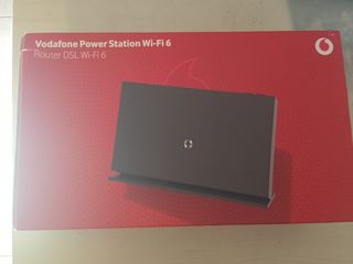 Πωλείται Router DSL wifi 6