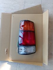 ΦΑΝΟΣ ΠΙΣΩ (ΜΑΥΡΟ ΠΛΑΙΣΙΟ)   	 ISUZU P/U 88-96   OPEL P/U CAMPO 87-95  ΔΙΑΘΕΣΙΜΟ ΔΕ &  ΑΡ