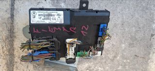 FORD FIESTA 8V51-15K600-CG  8V5115K600CG 116RA-000084 116RA000084 F005V00962 CG BOSCH ΑΣΦΑΛΕΙΟΘΗΚΗ 2008-2017