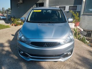 Mitsubishi Space Star 2018