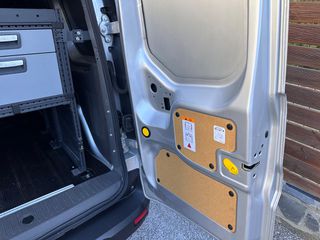 Κλούβα Ford 2021 *TRANSIT CONNECT*2ΧΠΟΡΤΕΣ ΑΡΙΣΤΕΡΑ ΔΕΞΙΑ*MAKPY*AUTOMATIK 8G*-thumb-63