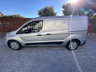 Κλούβα Ford 2021 *TRANSIT CONNECT*2ΧΠΟΡΤΕΣ ΑΡΙΣΤΕΡΑ ΔΕΞΙΑ*MAKPY*AUTOMATIK 8G*-thumb-26