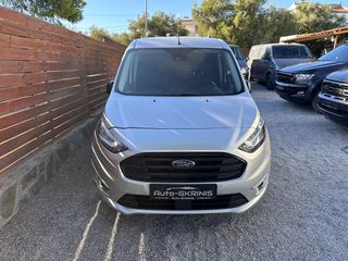 Κλούβα Ford 2021 *TRANSIT CONNECT*2ΧΠΟΡΤΕΣ ΑΡΙΣΤΕΡΑ ΔΕΞΙΑ*MAKPY*AUTOMATIK 8G*-thumb-28