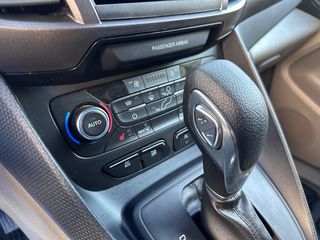 Κλούβα Ford 2021 *TRANSIT CONNECT*2ΧΠΟΡΤΕΣ ΑΡΙΣΤΕΡΑ ΔΕΞΙΑ*MAKPY*AUTOMATIK 8G*-thumb-35