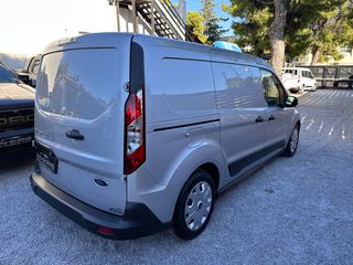 Κλούβα Ford 2021 *TRANSIT CONNECT*2ΧΠΟΡΤΕΣ ΑΡΙΣΤΕΡΑ ΔΕΞΙΑ*MAKPY*AUTOMATIK 8G*-thumb-14