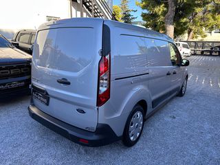 Κλούβα Ford 2021 *TRANSIT CONNECT*2ΧΠΟΡΤΕΣ ΑΡΙΣΤΕΡΑ ΔΕΞΙΑ*MAKPY*AUTOMATIK 8G*-thumb-13