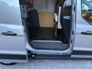 Κλούβα Ford 2021 *TRANSIT CONNECT*2ΧΠΟΡΤΕΣ ΑΡΙΣΤΕΡΑ ΔΕΞΙΑ*MAKPY*AUTOMATIK 8G*-thumb-45