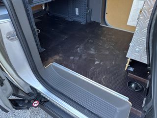 Κλούβα Ford 2021 *TRANSIT CONNECT*2ΧΠΟΡΤΕΣ ΑΡΙΣΤΕΡΑ ΔΕΞΙΑ*MAKPY*AUTOMATIK 8G*-thumb-46