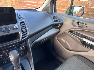 Κλούβα Ford 2021 *TRANSIT CONNECT*2ΧΠΟΡΤΕΣ ΑΡΙΣΤΕΡΑ ΔΕΞΙΑ*MAKPY*AUTOMATIK 8G*-thumb-44