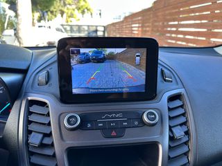 Κλούβα Ford 2021 *TRANSIT CONNECT*2ΧΠΟΡΤΕΣ ΑΡΙΣΤΕΡΑ ΔΕΞΙΑ*MAKPY*AUTOMATIK 8G*-thumb-37