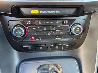 Κλούβα Ford 2021 *TRANSIT CONNECT*2ΧΠΟΡΤΕΣ ΑΡΙΣΤΕΡΑ ΔΕΞΙΑ*MAKPY*AUTOMATIK 8G*-thumb-38