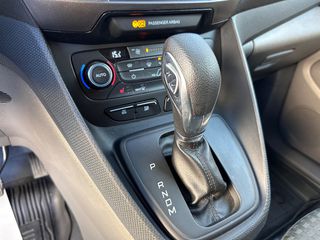 Κλούβα Ford 2021 *TRANSIT CONNECT*2ΧΠΟΡΤΕΣ ΑΡΙΣΤΕΡΑ ΔΕΞΙΑ*MAKPY*AUTOMATIK 8G*-thumb-36