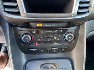 Κλούβα Ford 2021 *TRANSIT CONNECT*2ΧΠΟΡΤΕΣ ΑΡΙΣΤΕΡΑ ΔΕΞΙΑ*MAKPY*AUTOMATIK 8G*-thumb-40