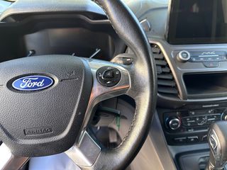 Κλούβα Ford 2021 *TRANSIT CONNECT*2ΧΠΟΡΤΕΣ ΑΡΙΣΤΕΡΑ ΔΕΞΙΑ*MAKPY*AUTOMATIK 8G*-thumb-32