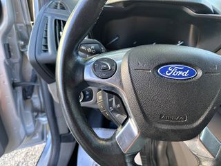 Κλούβα Ford 2021 *TRANSIT CONNECT*2ΧΠΟΡΤΕΣ ΑΡΙΣΤΕΡΑ ΔΕΞΙΑ*MAKPY*AUTOMATIK 8G*-thumb-30