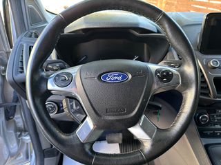 Κλούβα Ford 2021 *TRANSIT CONNECT*2ΧΠΟΡΤΕΣ ΑΡΙΣΤΕΡΑ ΔΕΞΙΑ*MAKPY*AUTOMATIK 8G*-thumb-31