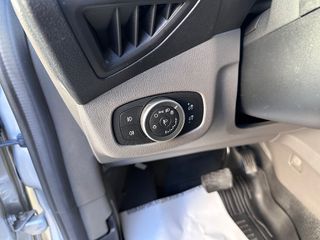 Κλούβα Ford 2021 *TRANSIT CONNECT*2ΧΠΟΡΤΕΣ ΑΡΙΣΤΕΡΑ ΔΕΞΙΑ*MAKPY*AUTOMATIK 8G*-thumb-43