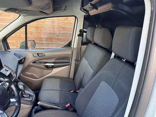 Κλούβα Ford 2021 *TRANSIT CONNECT*2ΧΠΟΡΤΕΣ ΑΡΙΣΤΕΡΑ ΔΕΞΙΑ*MAKPY*AUTOMATIK 8G*-thumb-33