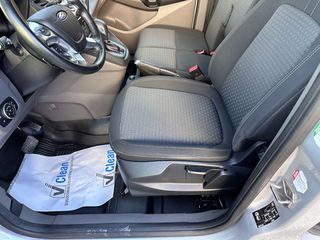 Κλούβα Ford 2021 *TRANSIT CONNECT*2ΧΠΟΡΤΕΣ ΑΡΙΣΤΕΡΑ ΔΕΞΙΑ*MAKPY*AUTOMATIK 8G*-thumb-34