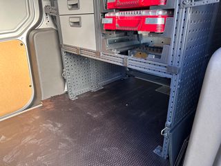Κλούβα Ford 2021 *TRANSIT CONNECT*2ΧΠΟΡΤΕΣ ΑΡΙΣΤΕΡΑ ΔΕΞΙΑ*MAKPY*AUTOMATIK 8G*-thumb-53