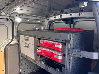 Κλούβα Ford 2021 *TRANSIT CONNECT*2ΧΠΟΡΤΕΣ ΑΡΙΣΤΕΡΑ ΔΕΞΙΑ*MAKPY*AUTOMATIK 8G*-thumb-56